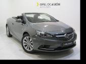 Opel Cabrio 1.4t S&s Excellence Descapotable O Convertible
