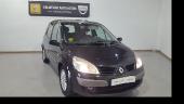 Renault Scénic Privilege 1.9dci Eu4