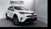 Toyota Rav-4 Rav4 2.0d 150d 2wd Advance El Precio Publicado Esta Sujeto A
