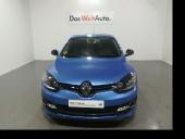 Renault Mégane Limited Dci 95 Eco2