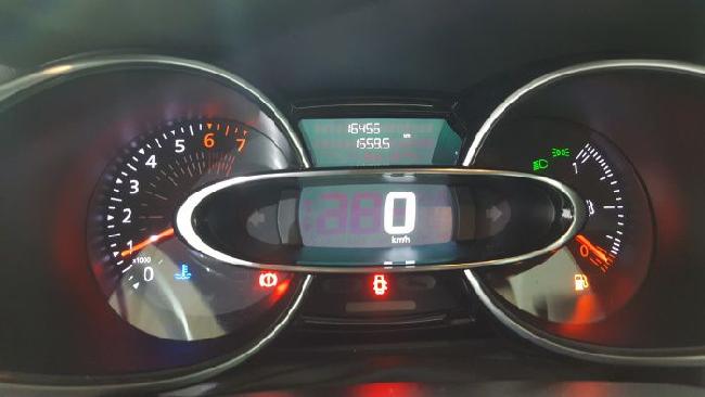 Imagen de Renault Clio Limited Energy Tce 66kw (90cv) Durante Este Mes  Precio (2534930) - Gb Ocasin