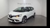 Renault Scénic Zen Energy Dci 81kw (110cv) Durante Este Mes Precio Su