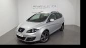 Seat Altea Xl 1.6 Tdi 105cv S&s Last Edit E-ecomotive