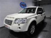 Land Rover Freelander 2.2td4 S