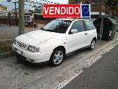 Seat Ibiza Tdi VENDIDO