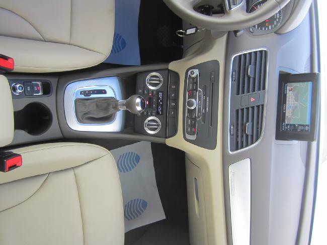 Imagen de Audi Q3 2.0TDI 140 QUATTRO S-TRONIC - Auzasa Automviles