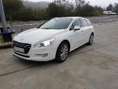Peugeot 508 SW ALLURE 2.0 163