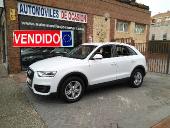 Audi Q3 VENDIDO