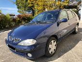Renault MEGANE 1.9 DCI 105 CV AIRE ACONDICIONADO