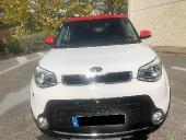 Kia SOUL 1.6 CRDI 128 CV ECO DYNAMIQ