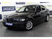 BMW 320 D 150cv 1propietario Muy Cuidado
