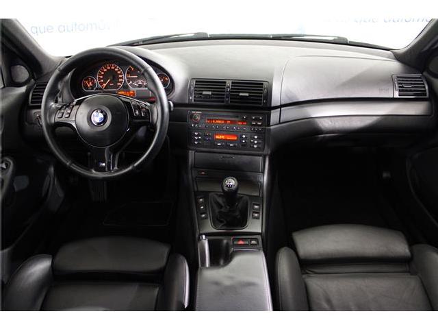 Imagen de BMW 320 D 150cv 1propietario Muy Cuidado (2535412) - Argelles Automviles