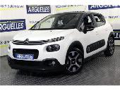 Citroen C3 Puretech 82cv Híbrido Glp Feel Techo Navi