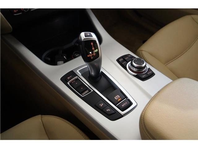 Imagen de BMW X3 Xdrive 2.0d Aut Cuero Nav Xenon Astos Calef (2535468) - Argelles Automviles