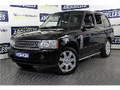 Land Rover Range Rover 3.6 Tdv8 Vogue 272cv Full Equipe