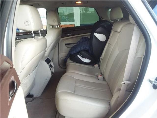 Imagen de Cadillac Srx 3.6 V6 Luxury 313cv (2535539) - Argelles Automviles