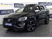 Volvo Xc60 D5 Awd R-design 215cv Aut Full Equipe