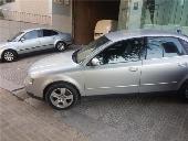 Audi A4 2.4