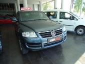 Volkswagen Touareg 2.5tdi R5 Motion