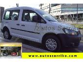 Volkswagen Caddy Pro 2.0tdi Kombi 4m