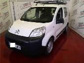 Citroen Nemo Multispace 1.2 Hdi Attraction 75 Cv