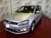 Volkswagen Polo 1.4 Tdi Bmt Advance 75 Cv