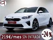 Kia Ce