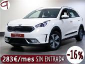 Kia Niro 1.6 Hev Drive 141cv