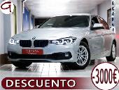 BMW 330 E Serie3 Híbrido Iperformance Modelo Advantage