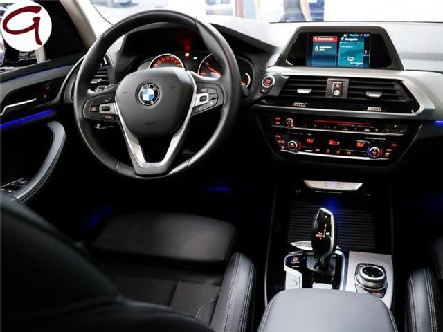 Imagen de BMW X3 Xdrive 20da 190cv Acabado Xline, Navi Y Camara (2536305) - Gyata