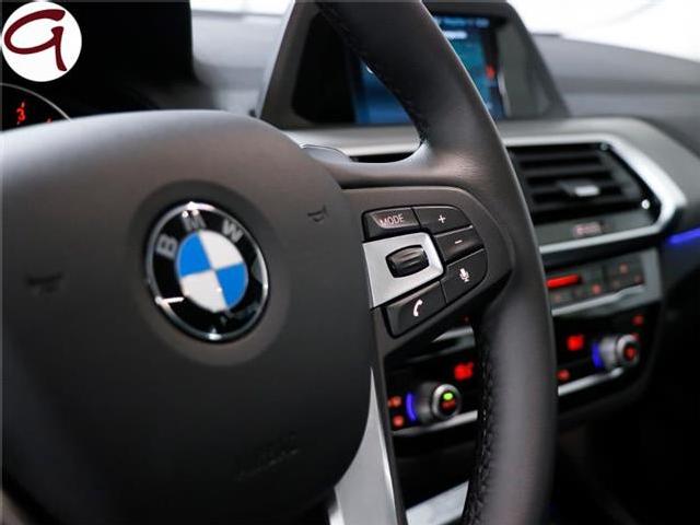 Imagen de BMW X3 Xdrive 20da 190cv Acabado Xline, Navi Y Camara (2536308) - Gyata
