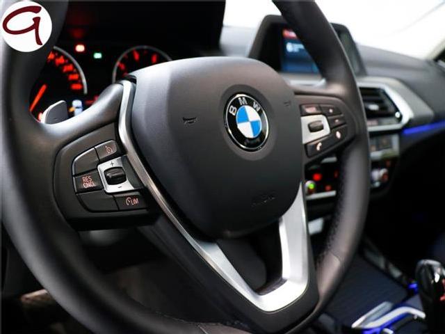 Imagen de BMW X3 Xdrive 20da 190cv Acabado Xline, Navi Y Camara (2536309) - Gyata