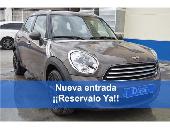 Mini Cooper D Countryman Cooper D All4 Countryman Navegaciã³n Techo Pano