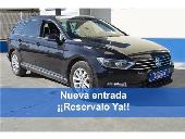 Volkswagen Passat Variant Passat 1.6 Tdi Variant Navegador Sensores De P