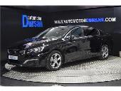 Peugeot 508 508 2.0hdi Navegador Control Velocidad Senso
