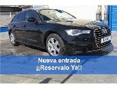 Audi A6 A6 2.0 Tdi Avant Xenon Navegador Acceso Conf