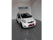 Toyota Yaris 1.4d-4d Live