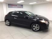 Renault Megane Coupé 1.5dci Dynamique Edc