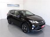 Toyota Rav 4 120d Advance Awd