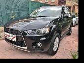 Mitsubishi Outlander 2.0 Challenge