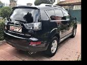 Mitsubishi Outlander 2.0 Challenge