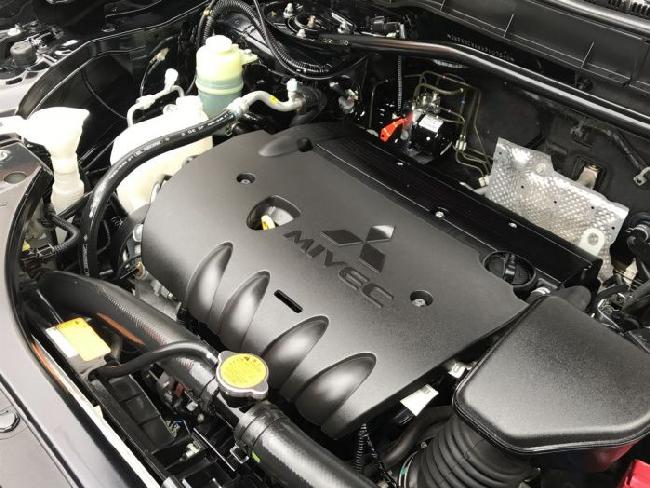 Imagen de Mitsubishi Outlander 2.0 Challenge (2536601) - Ferrando Motor
