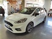 Ford Fiesta 1.0 100cv Ecoboost St Line
