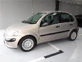 Citroen C3 1.4i Audace