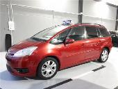 Citroen Grand C4 Picasso 1.6hdi Lx Plus