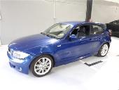 BMW 116 Serie 1 E81 E87 Diesel