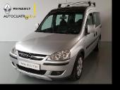 Opel Combo 1.7 Cdti Essentia
