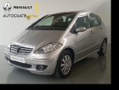 Mercedes Clase A 170 Elegance