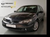 Renault Laguna Expression 1.9dci 110cv E4