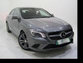 Mercedes Clase Cl Cla-class 2.1 Cla 200 Cdi 4matic Urban Dct 136 4p